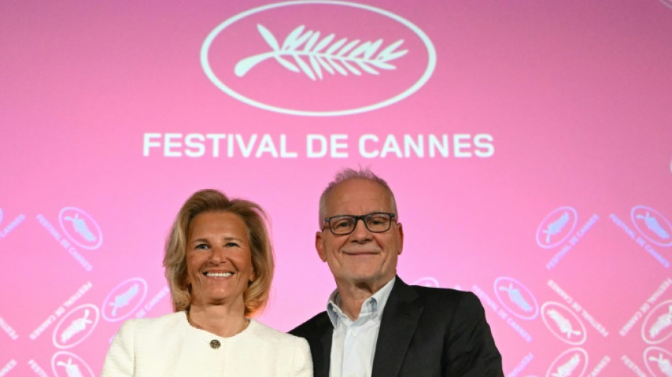 Jafar Panahi, Wes Anderson, Julia Ducournau, Jean-Pierre et Luc Dardenne en comp&eacute;tition &agrave; Cannes
