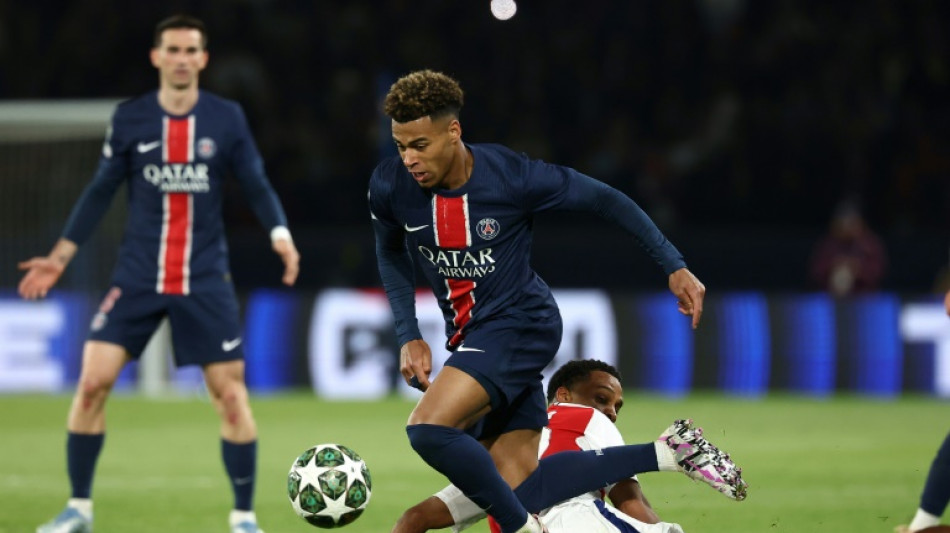 Ligue 1: Paris a d&eacute;j&agrave; la t&ecirc;te &agrave; Munich  