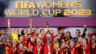 Sele&ccedil;&atilde;o feminina da Espanha sobe para 2&ordm; lugar no ranking da Fifa; Su&eacute;cia lidera