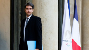 La deuxi&egrave;me moiti&eacute; du gouvernement Attal annonc&eacute;e "plut&ocirc;t" jeudi, selon des sources gouvernementales
