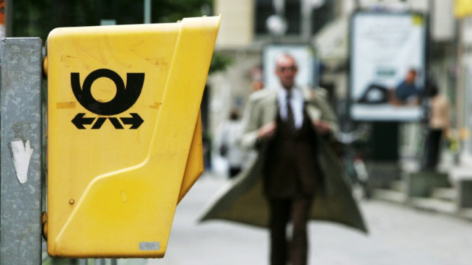 Erhebung: Gro&szlig;e Preisunterschiede zwischen europ&auml;ischen Postdienstleistern