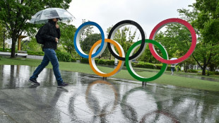 O amargo legado no Jap&atilde;o dos Jogos Ol&iacute;mpicos de T&oacute;quio-2020