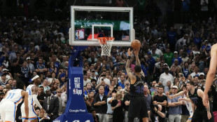NBA: Dallas nach Comeback im Conference Final