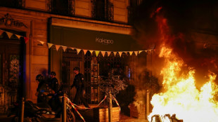 French Senate passes bill to make protesters pay for unrest damage