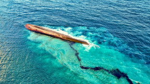 Petróleo, cocaína, tripulación fantasma: los misterios del naufragio en Trinidad y Tobago
