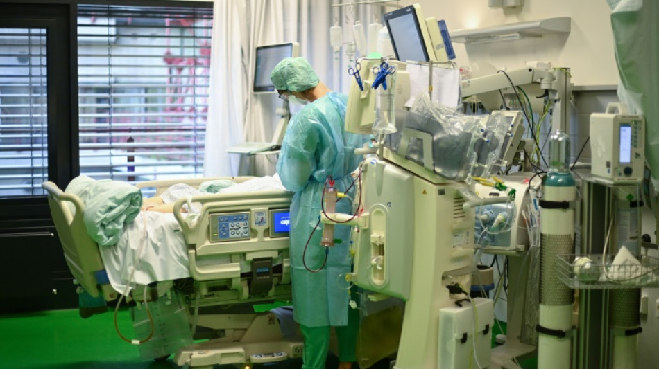 Barmer: Patienten k&ouml;nnten ohne Aufwand von Kliniken mit mehr OP-Erfahrung profitieren