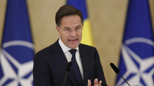 Rutte, 'Mosca produceva pi&ugrave; munizioni di noi, ora non pi&ugrave;'