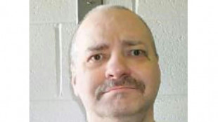 Idaho halts execution after problems inserting IV line