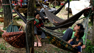 Thailand: K&auml;mpfe mit Kambodscha k&ouml;nnten sich zu "Krieg" ausweiten