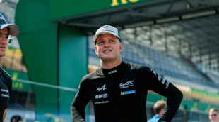 Mythos Le Mans: Schumacher fremdelt - und hat gute Chancen