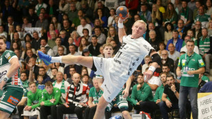 Handball: Kiel setzt Aufwärtstrend fort - Magdeburg souverän
