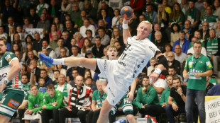 Handball: Kiel setzt Aufw&auml;rtstrend fort - Magdeburg souver&auml;n