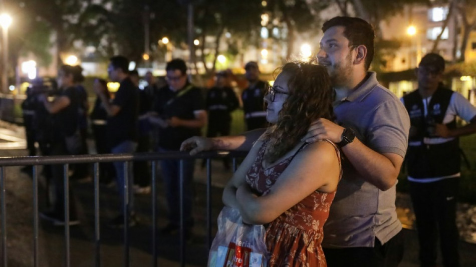 Trauer in Peru nach Tod von Literaturnobelpreisträger Mario Vargas Llosa 