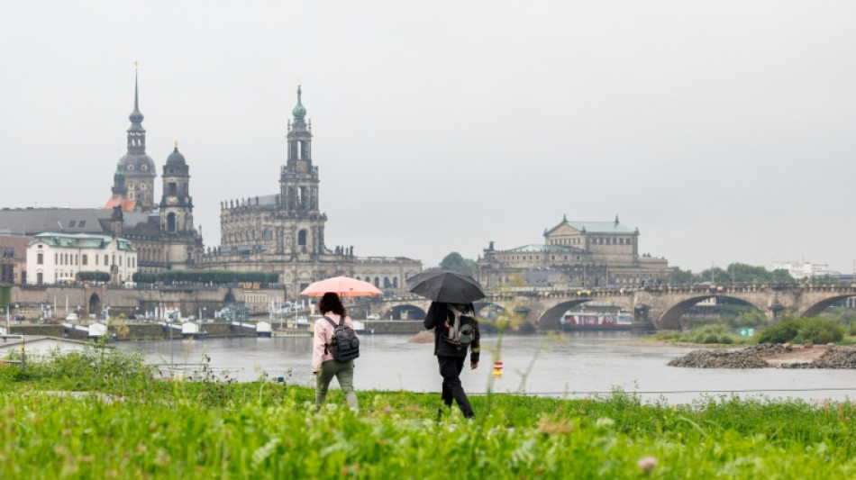 Nach Evakuierungen in Dresdener Altstadt: Weltkriegsbombe entsch&auml;rft