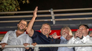 Partido populista contr&aacute;rio &agrave; ajuda para Ucr&acirc;nia vence elei&ccedil;&otilde;es na Eslov&aacute;quia