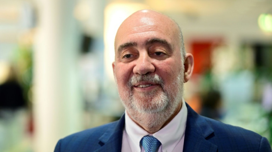 Israels Botschafter sieht Gedenken in Warschau als Symbol der Vers&ouml;hnung 