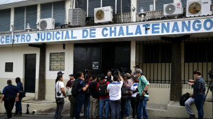 Militares s&atilde;o condenados por morte de jornalistas holandeses em El Salvador