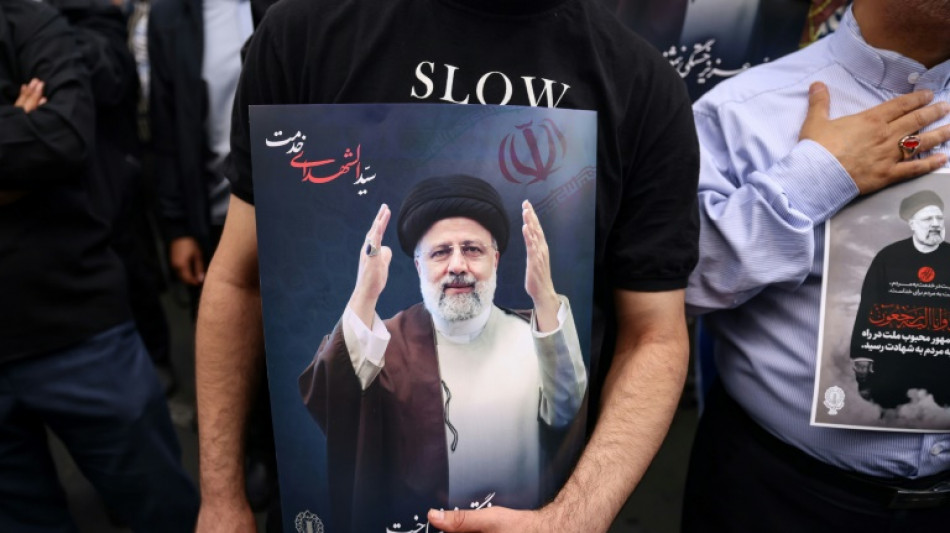 La diplomacia iraní debería conservar su línea tras la muerte de Raisi
