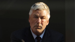 Per Baldwin da marted&igrave; il giorno del giudizio