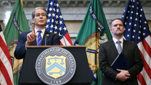 EEUU afirma que control de tierras raras enfrenta a China con el mundo