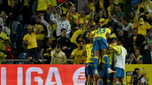 Atl&eacute;tico de Madrid perde para Las Palmas na abertura da rodada do Espanhol