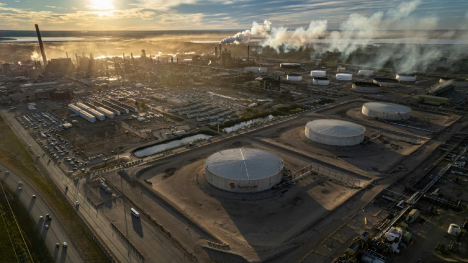 Climat: les paroles et les actes des p&eacute;troliers ne co&iuml;ncident pas, affirme le Congr&egrave;s am&eacute;ricain