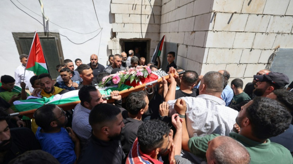Nach gewaltsamem Tod von Palästinenser rechtsextreme Partei Jüdische Kraft im Fokus