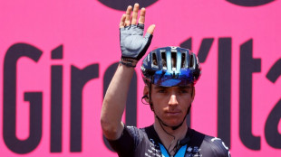 Tour d'Italie: Bardet, malade, abandonne dans la 13e &eacute;tape
