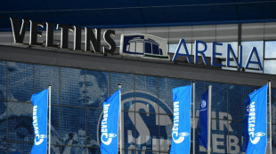 Wüst fordert zur Unterstützung von Schalke auf