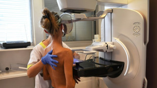 Cancer du sein: le S&eacute;nat unanime pour am&eacute;liorer la prise en charge des soins