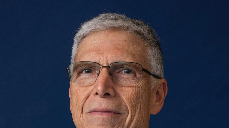 A quattro fisici esploratori della gravit&agrave; la Medaglia Dirac