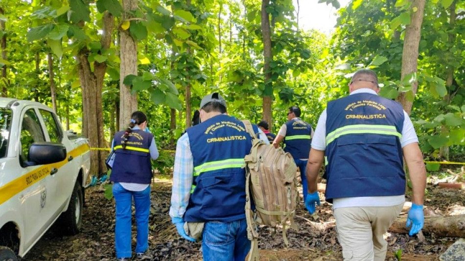 Estudante &eacute; morto a tiros em universidade no Panam&aacute;