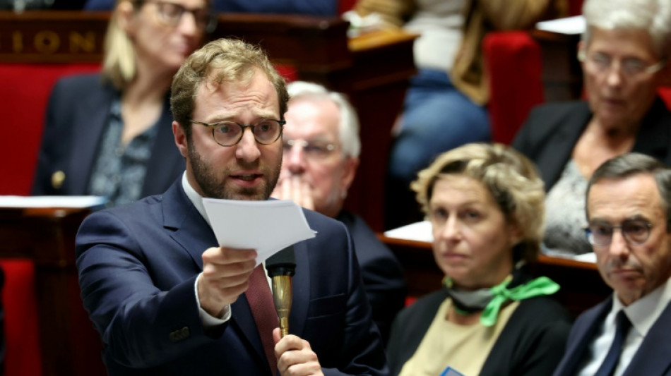 Doliprane: le gouvernement demande un "bilan" des aides dont a b&eacute;n&eacute;fici&eacute; Sanofi