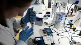 Instituto Pasteur treina para rastrear vírus durante Jogos de Paris-2024
