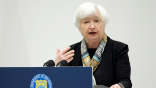 Secretária do Tesouro alerta para risco de 'default' da dívida dos EUA
