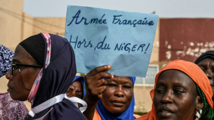 Niger verbietet internationalen Organisationen Arbeit in "Einsatzzonen"