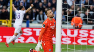 Fiorentina arranca empate com Brugge e vai &agrave; final da Liga Confer&ecirc;ncia