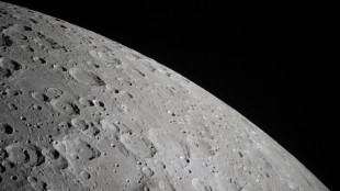 M&aacute;s que plantar bandera, el plan es "vivir" en la Luna, dice una cient&iacute;fica de la NASA sobre Artemis