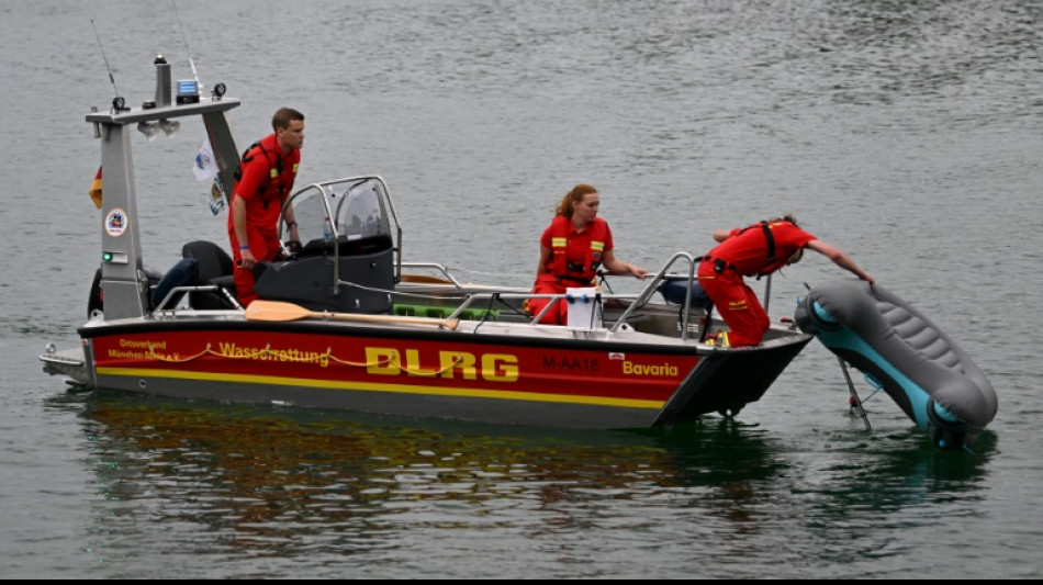 Zahl t&ouml;dlicher Badeunf&auml;lle gestiegen: Im Vorjahr starben mindestens 378 Menschen