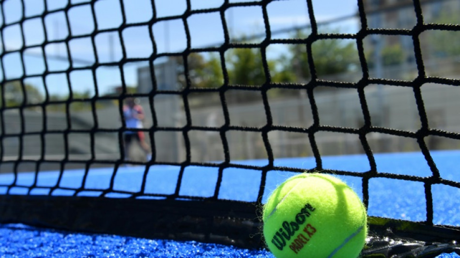Roland Garros cambia la raqueta de tenis por la de p&aacute;del