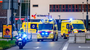 Crucero foco de hantavirus se dirige a Espa&ntilde;a y varios evacuados son hospitalizados en Europa