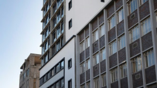 Au Cap, un chantier "phare" &eacute;claire la fili&egrave;re naissante du chanvre sud-africain