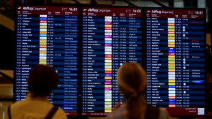 Plusieurs grands a&eacute;roports europ&eacute;ens perturb&eacute;s par une cyberattaque