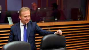 EU-Kommission schl&auml;gt Erh&ouml;hung des EU-Haushalts auf zwei Billionen Euro vor