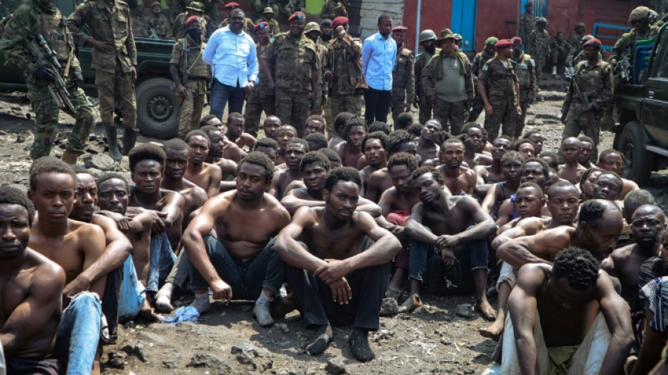UNO fordert Untersuchung nach Demonstration mit mehr als 40 Toten im Kongo