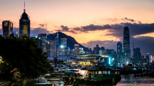 Hong Kong leads stocks higher, yen gains as Ishiba vows to stay
