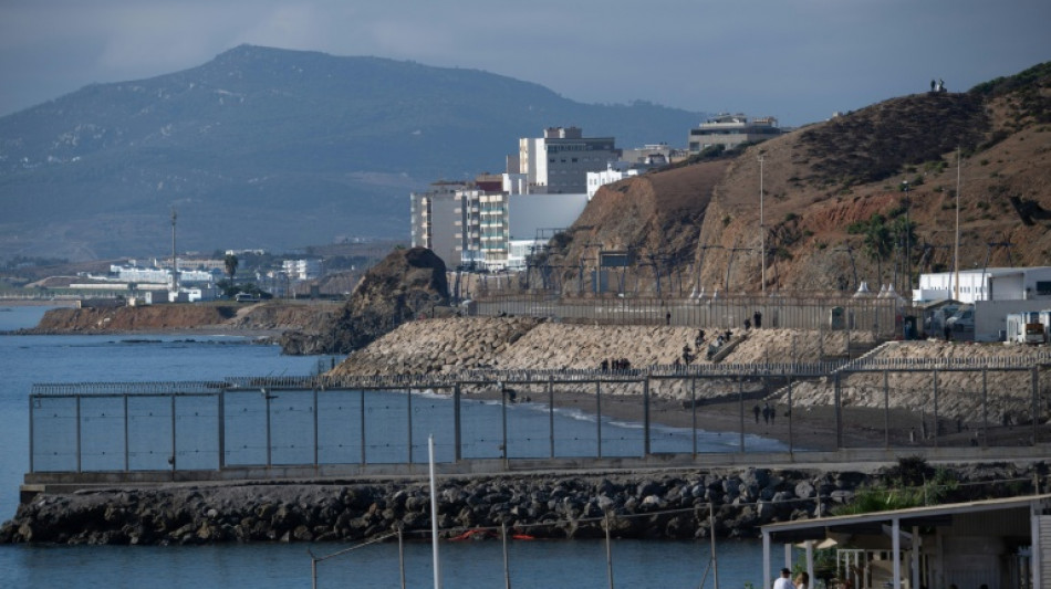 S&aacute;nchez dice que el control fronterizo de Marruecos "fall&oacute;" en Ceuta