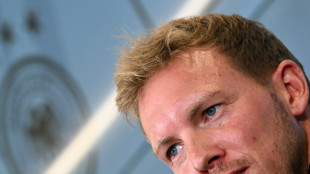 Nagelsmann will in den USA R&uuml;cksicht auf BVB-Spieler nehmen