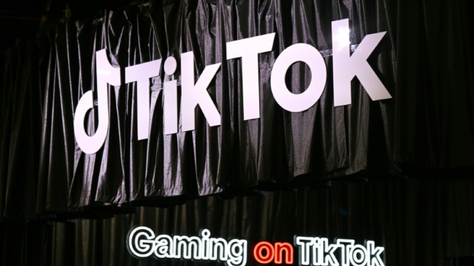 TikTok luta em tribunal contra proibi&ccedil;&atilde;o nos EUA