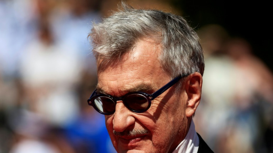 Cannes: Wim Wenders insiste na bondade humana, e Breillat, em sua fragilidade